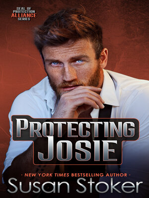 cover image of Protecting Josie